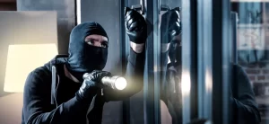 Segurança em condomínios