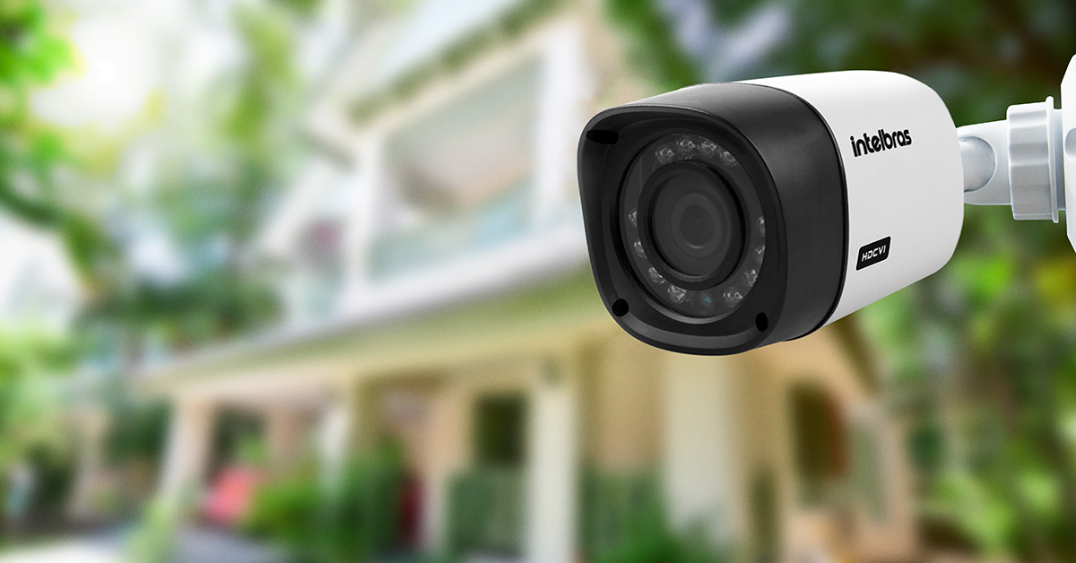 Intelbras Casa Segura